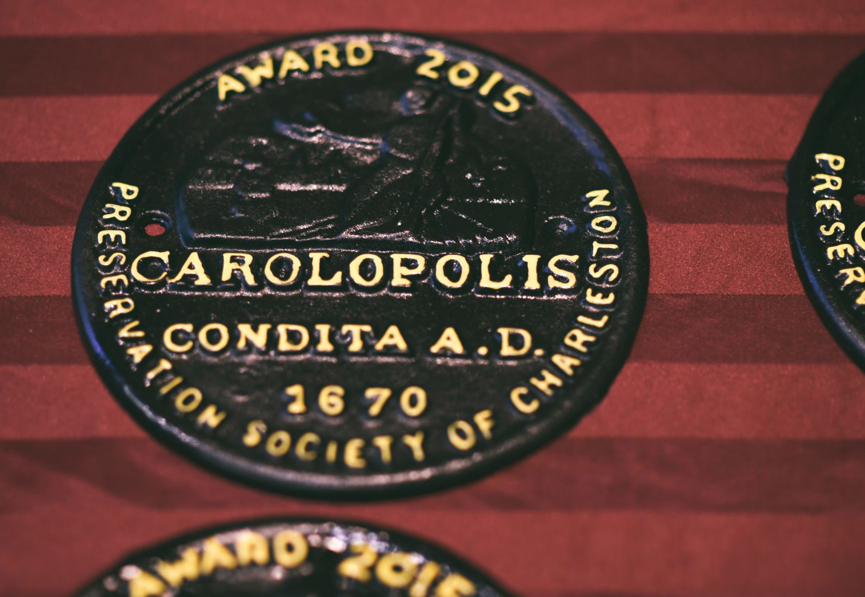 carolopolis